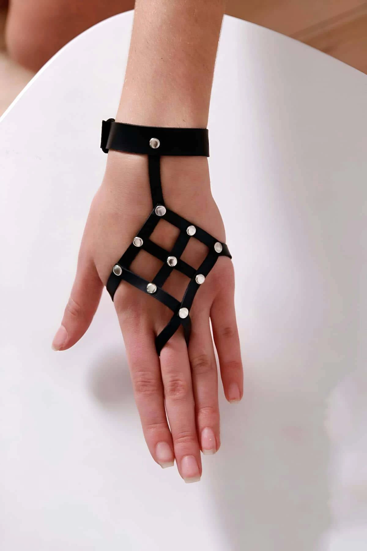 Sik Deri El Aksesuarı - APFT1122 - 1