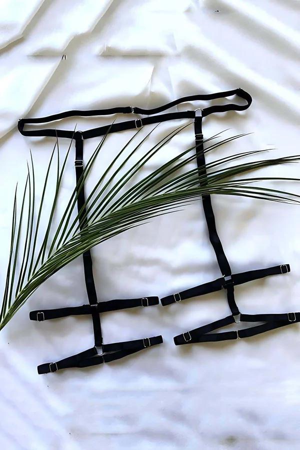 Garter Harness